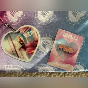 Nicki Minaj Pink Friday 2 WORLD TOUR Merch bundle!